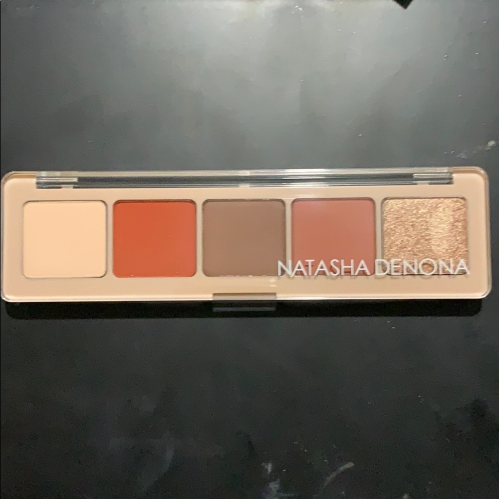 Natasha Denona peak palette